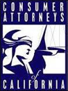 Consumer Attorneys California