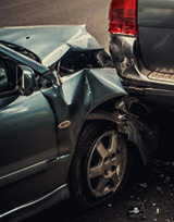 Motor vehicle accidents