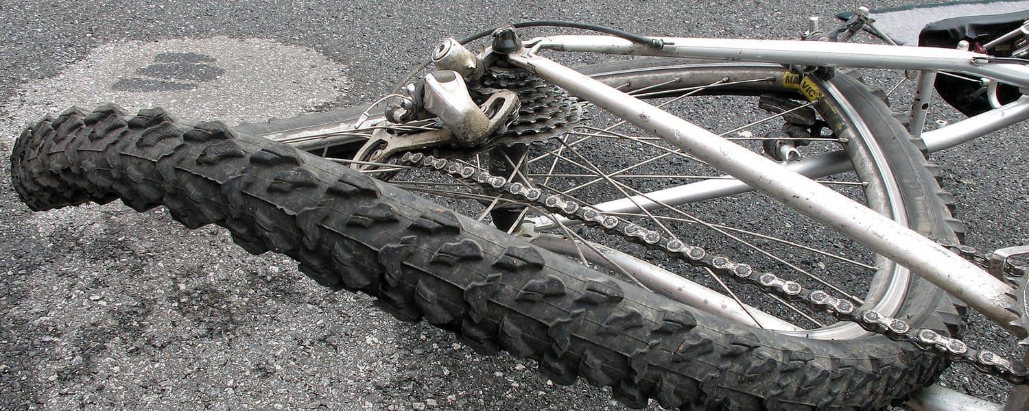 Is it Legal to Ride A Bike on San Francisco Sidewalks?