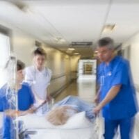 A tragic case of medical malpractice in Calfornia A tragic case of medical malpractice in Calfornia