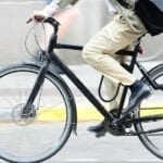 SF bike rider and bicycle accident attorney Boone Callaway discusses avoiding San Francisco bike accidents and observing stop signs.