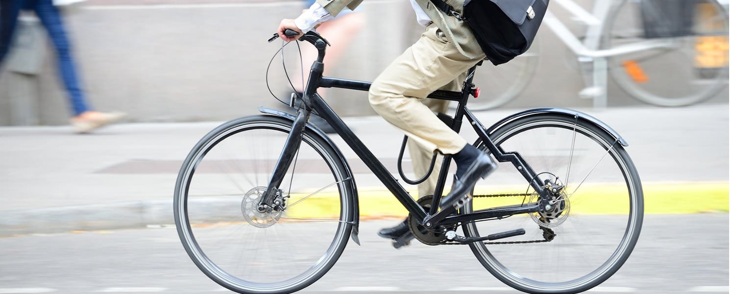 San Francisco Bicycle Accident Attorneys Stop Signs