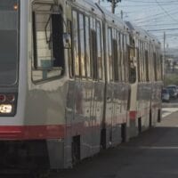 San Francisco N-Judah line suffers more collisions than any other line, according to The Huffington Post and San Francisco Examiner.