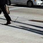 Preventing pedestrian accidents in the city of San Francisco, California.