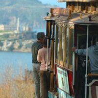 San Francisco's cable cars are more dangerous than many know.