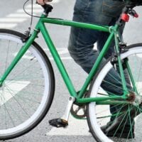 Bicycle accident lawyer on Stop-as-Yield Law