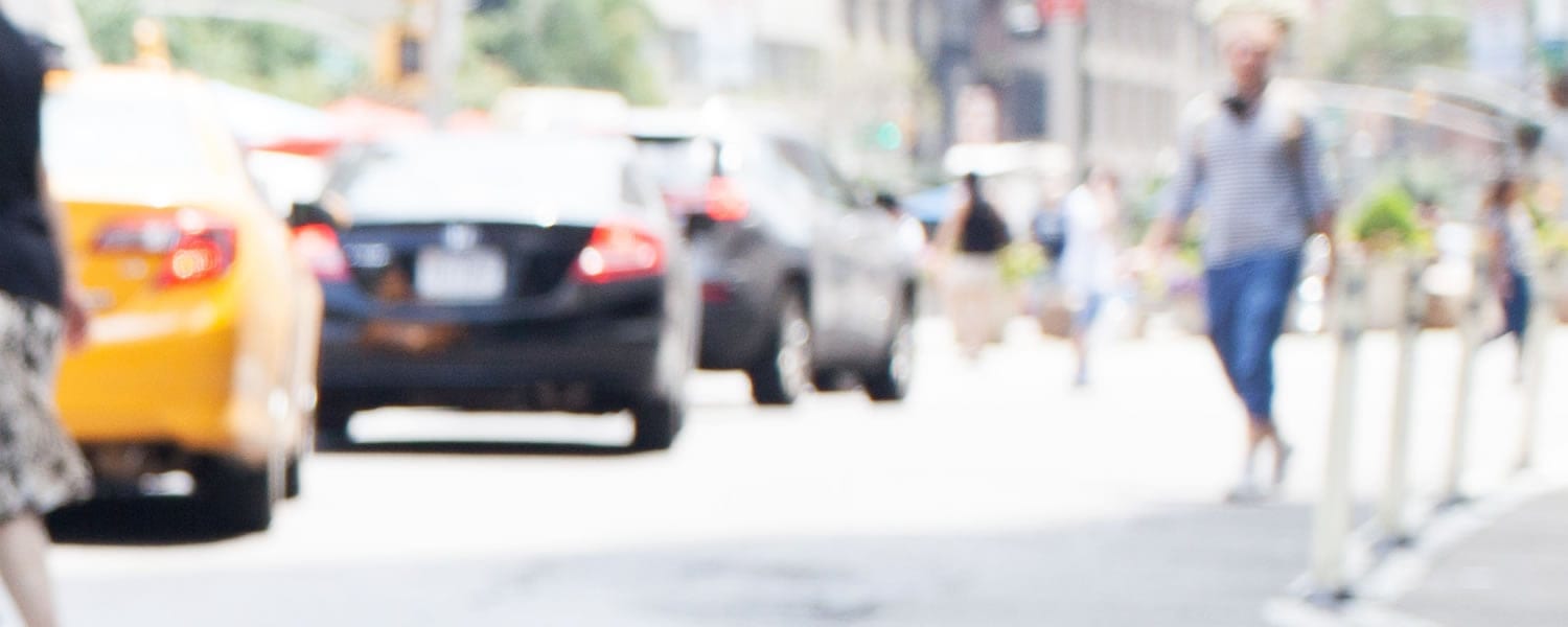 Car Accidents vs. Crashes Why Terminologoy Matters