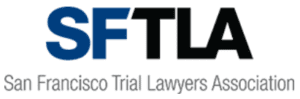 San Francisco Trial Lawyers Associaiton 2021 President