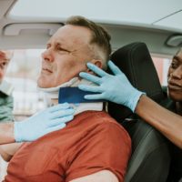 What Are My Rights as an Injured Passenger in a Car Accident?