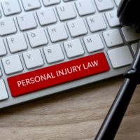 Four Mistakes to Avoid in a California Personal Injury Case